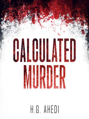 cover image of Calculated Murder